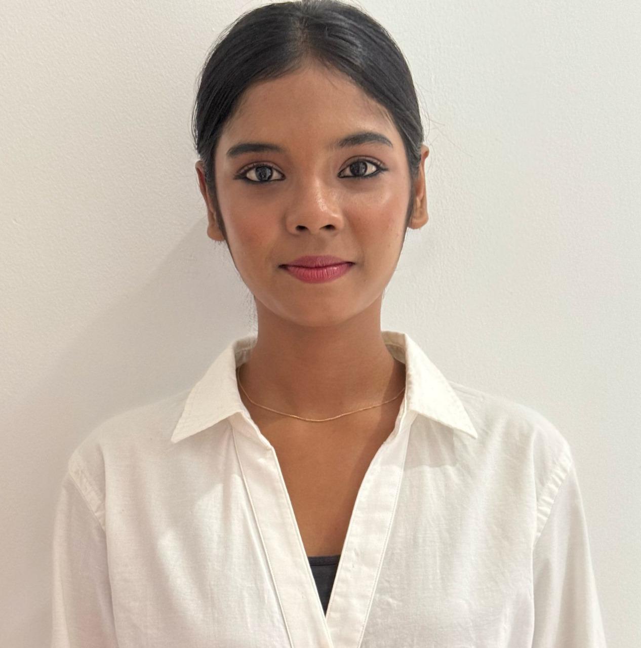 Anjana Fonseka